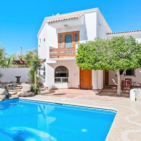 Casita De Maria By Kivoya Puerto Peñasco Exterior foto