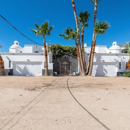Casita De Maria By Kivoya Puerto Peñasco Exterior foto