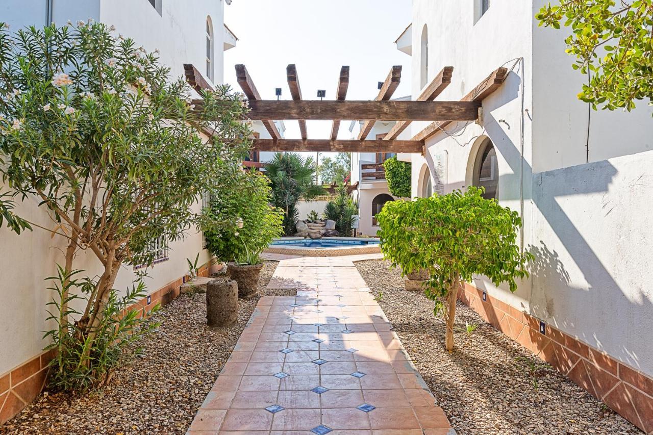 Casita De Maria By Kivoya Puerto Peñasco Exterior foto