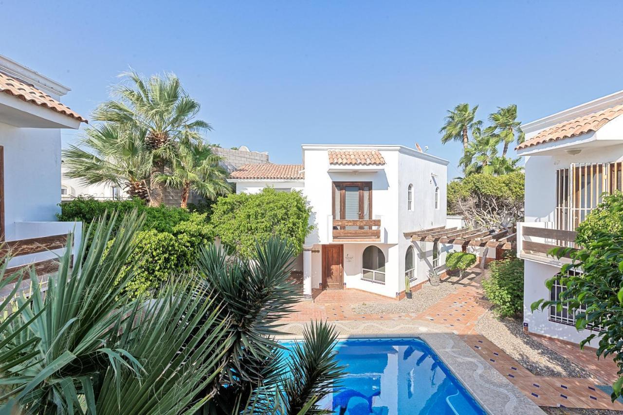 Casita De Maria By Kivoya Puerto Peñasco Exterior foto