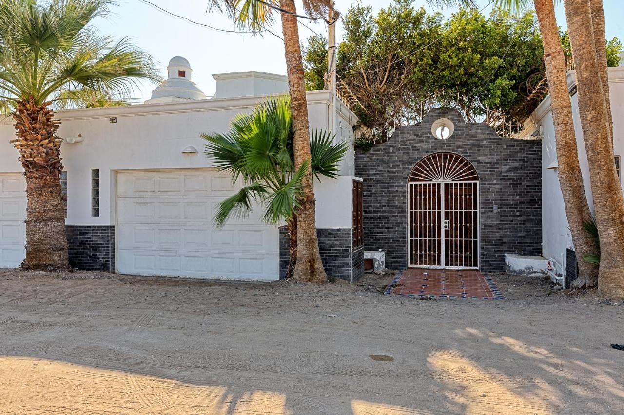 Casita De Maria By Kivoya Puerto Peñasco Exterior foto