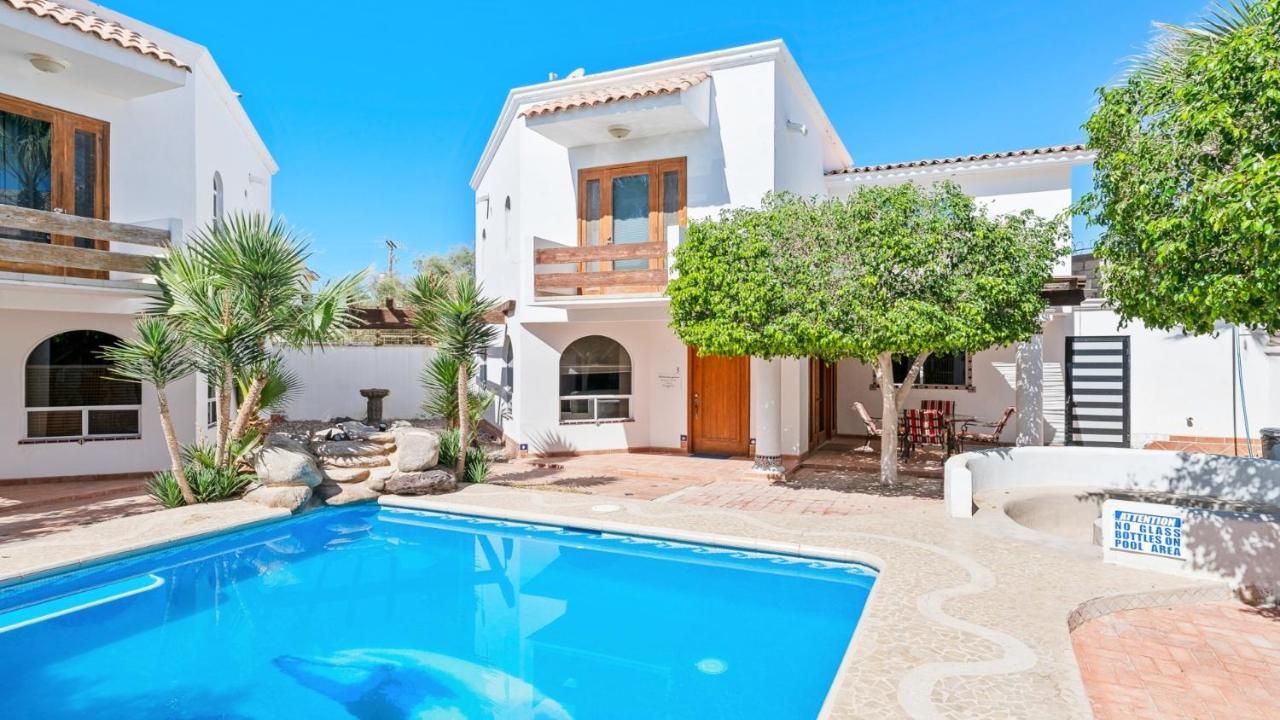 Casita De Maria By Kivoya Puerto Peñasco Exterior foto