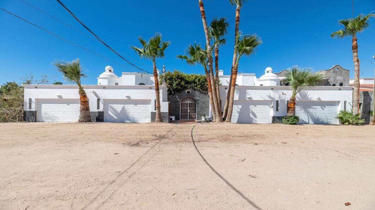 Casita De Maria By Kivoya Puerto Peñasco Exterior foto