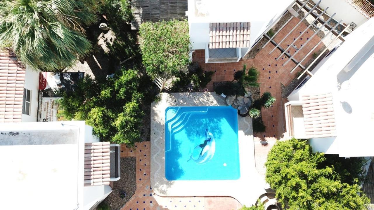 Casita De Maria By Kivoya Puerto Peñasco Exterior foto