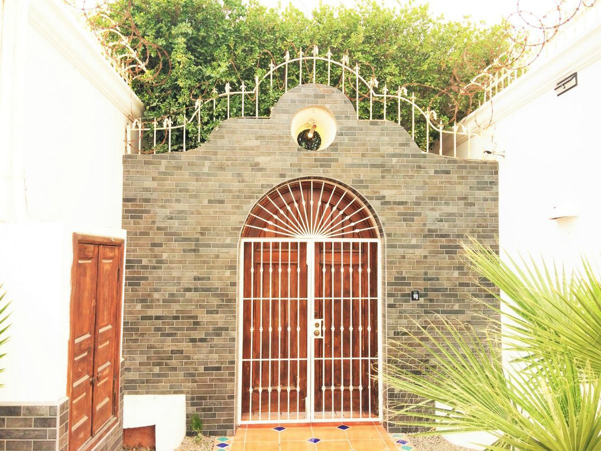 Casita De Maria By Kivoya Puerto Peñasco Exterior foto